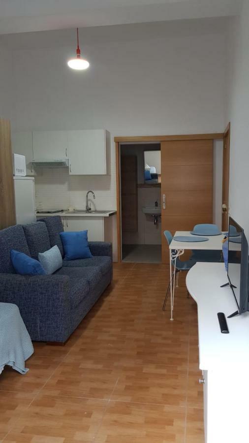 Apartament Loft En La Aldea De *