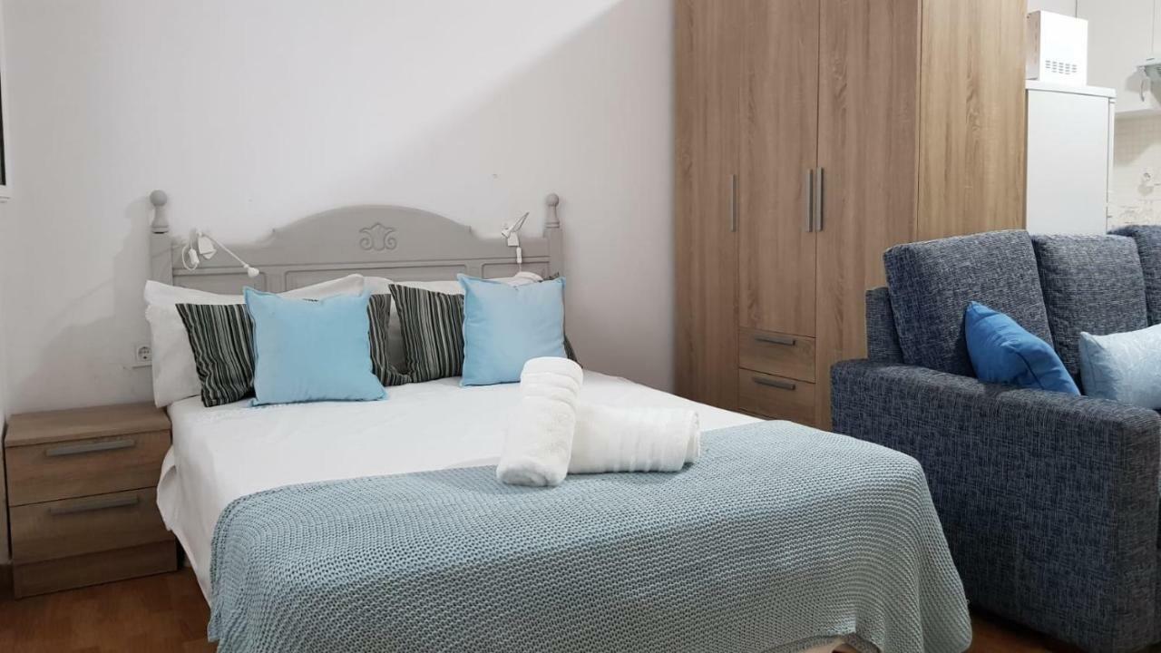Appartamento Loft En La Aldea De San Nicolás