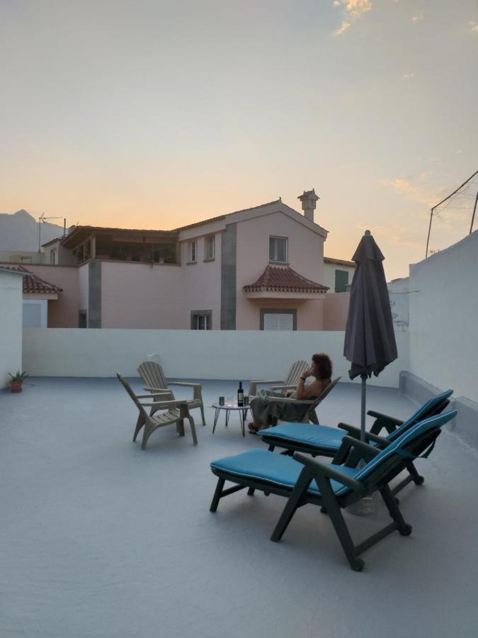 Apartment Loft En La Aldea De San Nicolas