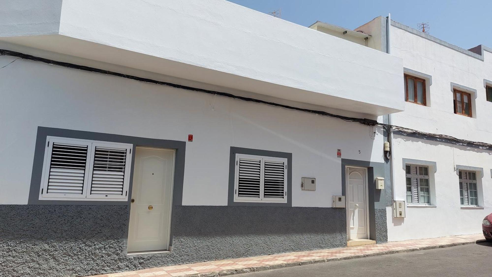 Loft En La Aldea De Apartment