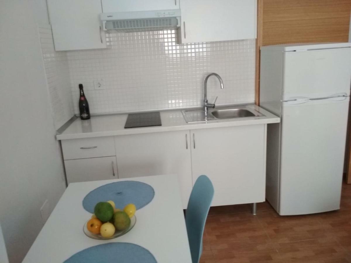 Apartment Loft En La Aldea De